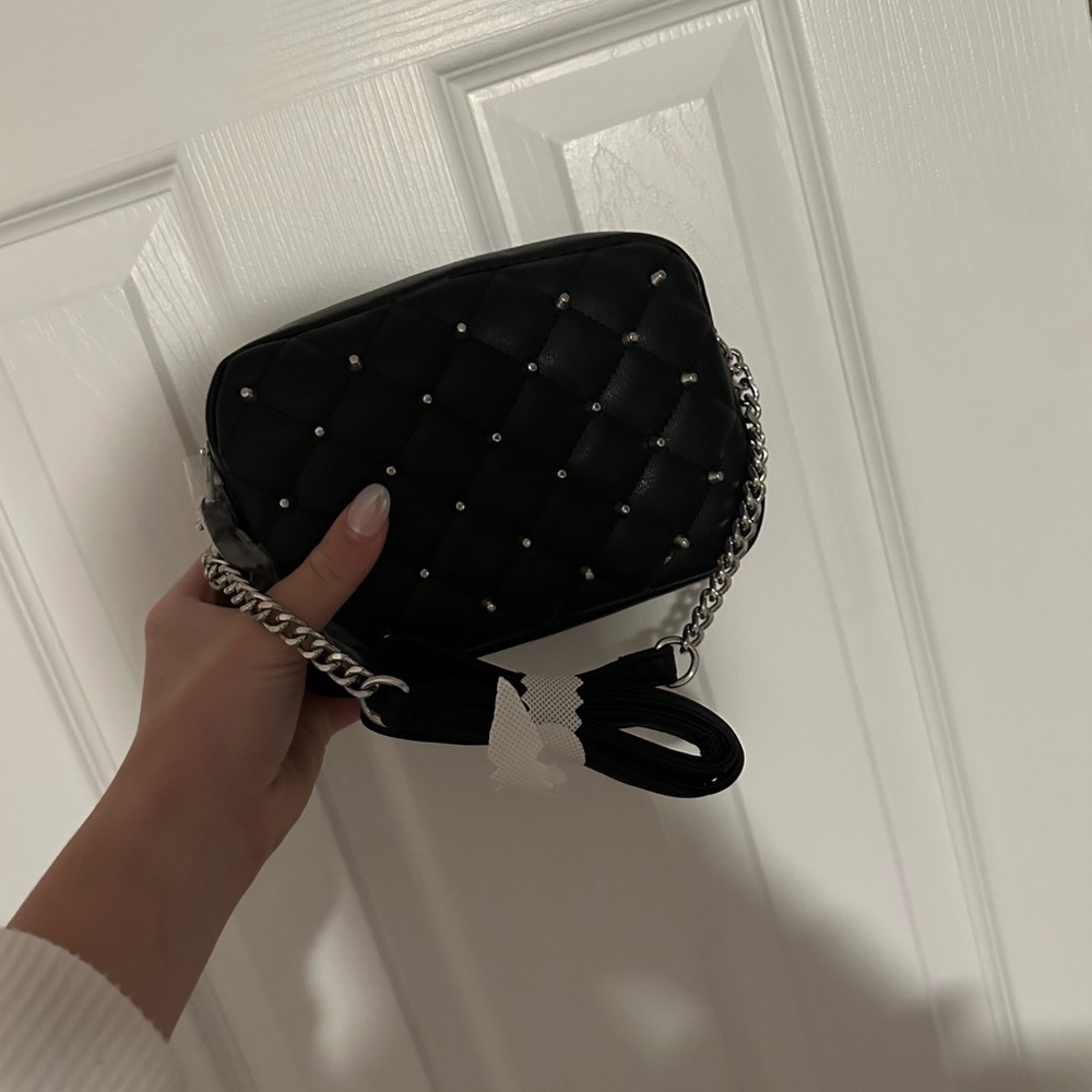This is a brand new with tags Rebecca Minkoff small purse!